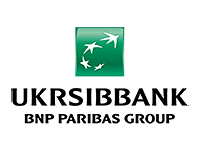 Банк UKRSIBBANK в Марьянском