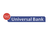 Банк Universal Bank в Марьянском